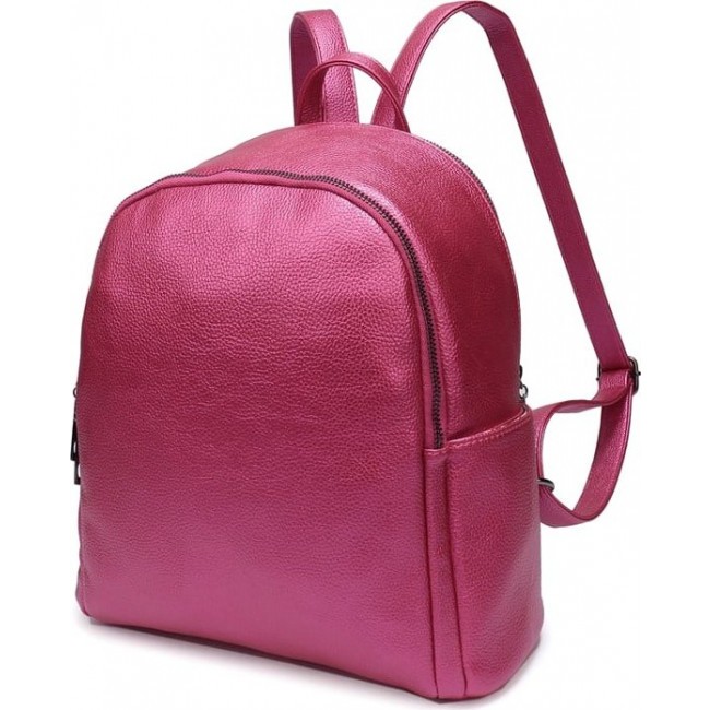 Рюкзак OrsOro DS-873 Розовый - фото №2
