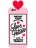 Чехол для iphone Kawaii Factory Чехол для iPhone 6/6s "Love Potion" Розовый - фото №1