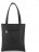 Женская сумка OrsOro D-035 Черный - Зеленый - фото №3