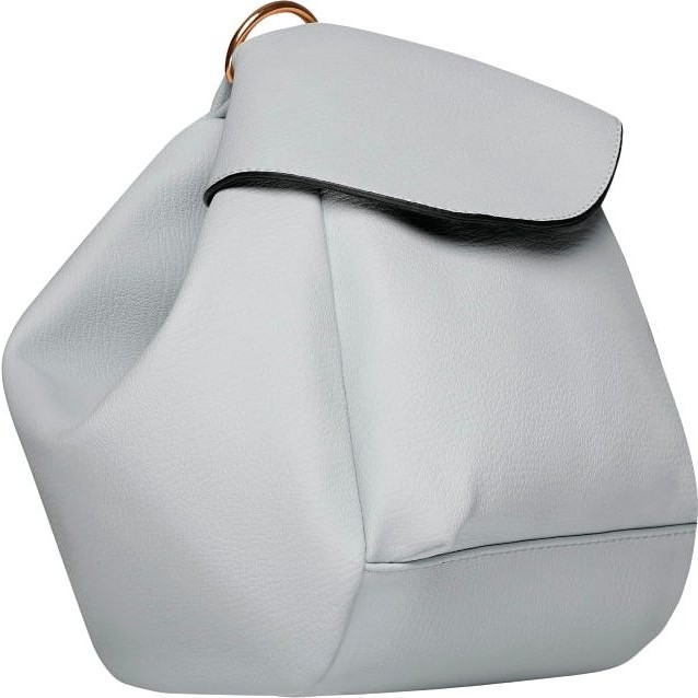Рюкзак Trendy Bags AZOR Серый - фото №2