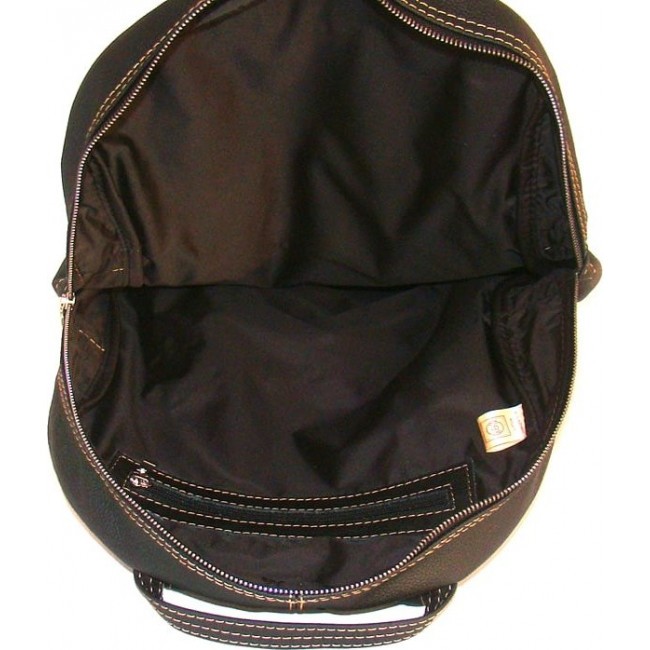 Рюкзак Sofitone RS 008 D4-D4 Черный - фото №5