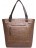 Женская сумка Trendy Bags B00350 (brown) Коричневый - фото №3