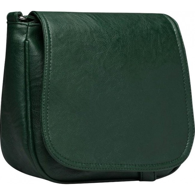 Сумка через плечо Trendy Bags B00655 (darkgreen) Зеленый - фото №2