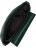 Сумка через плечо Trendy Bags B00655 (darkgreen) Зеленый - фото №4