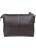 Женская сумка Sergio Belotti 249-02 Тёмно-коричневый - фото №4