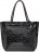 Женская сумка Trendy Bags BALI Черный - фото №1
