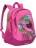 Рюкзак для девочки Orange Bear V-61 Птичка (розовый) - фото №2