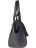 Женская сумка OrsOro D-120 Чёрный - синий - салатовый - фото №2