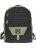 Рюкзак Sofitone RS 008 D4-D7 Черный-Оливковый - фото №2