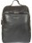 Кожаный рюкзак Gianni Conti 1602195 Черный - фото №1