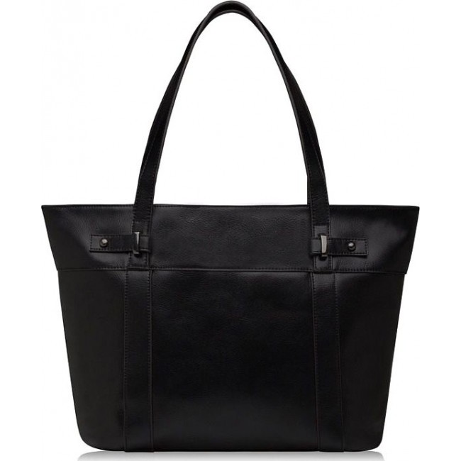 Женская сумка Trendy Bags B00583 (black) Черный - фото №1