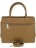 Женская сумка Leo Ventoni LS8002 Коричневый - фото №2