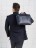 Мужская сумка Carlo Gattini Vezzani 1018-01 Черный - фото №7