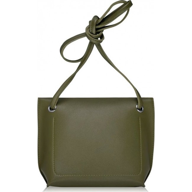 Женская сумка Trendy Bags FOLIE Зеленый - фото №3