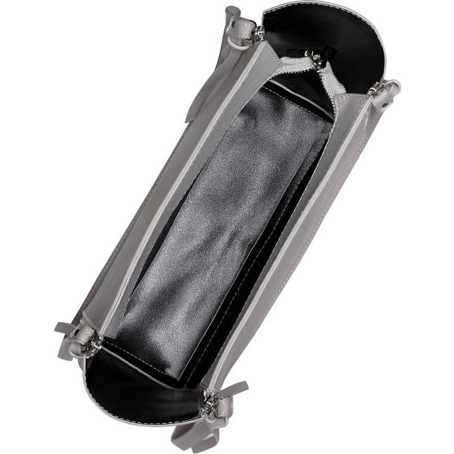 Женская сумка Trendy Bags PONTO Серый - фото №4
