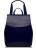 Рюкзак Trendy Bags URBAN Синий - фото №2