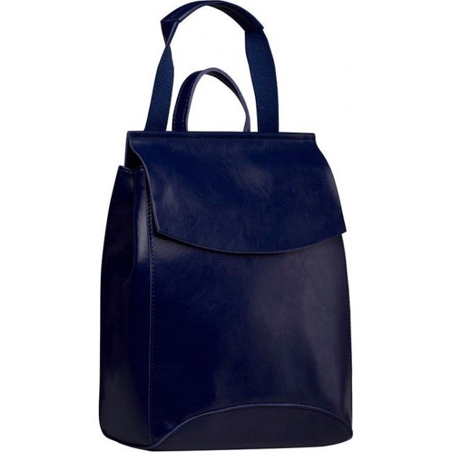 Рюкзак Trendy Bags URBAN Синий - фото №3