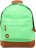 Рюкзак Mi-Pac Backpack Ярко зеленый - фото №1