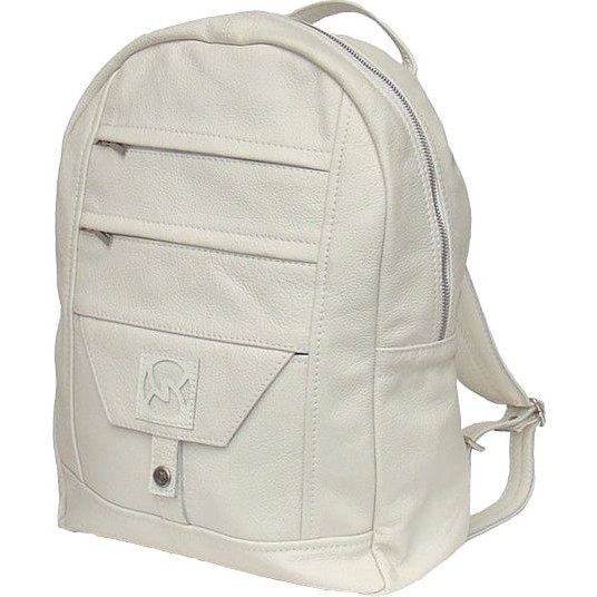 Рюкзак Sofitone RM 008 A1-A1 Белый - фото №2