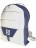 Рюкзак Sofitone RM 008 A1-D2 Белый-Синий - фото №1