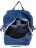 Рюкзак Polar П2104 Синий - фото №5