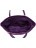Женская сумка OrsOro D-037 Фиолетовый - фото №4
