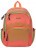 Подростковый рюкзак Orange Bear V-65 Оранжевый - фото №1