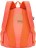 Подростковый рюкзак Orange Bear V-65 Оранжевый - фото №3