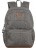 Рюкзак Across AC18-151 Светло-серый - фото №1