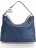 Женская сумка Giaguaro 04118 082-9-082-48 navy G Синий - фото №3