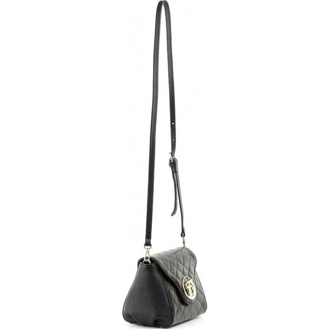 Женская сумка Fiato Dream 68619 Черный - фото №2