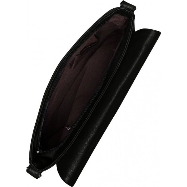 Сумка через плечо Trendy Bags B00653 (black) Черный - фото №4
