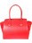 Женская сумка Gianni Conti 2283227 Красный - фото №4