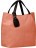 Женская сумка Trendy Bags BIANCA Розовый - фото №2