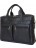 Мужская сумка Carlo Gattini 1007 Black Черный - фото №2