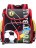 Рюкзак Grizzly RA-870-11 Футбол (черный с красным) - фото №1