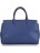 Женская сумка Giaguaro 04123 1812-10 blue GG Черный - фото №3