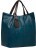 Женская сумка Trendy Bags BIANCA Синий - фото №2