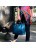 Женская сумка Trendy Bags BIANCA Синий - фото №6