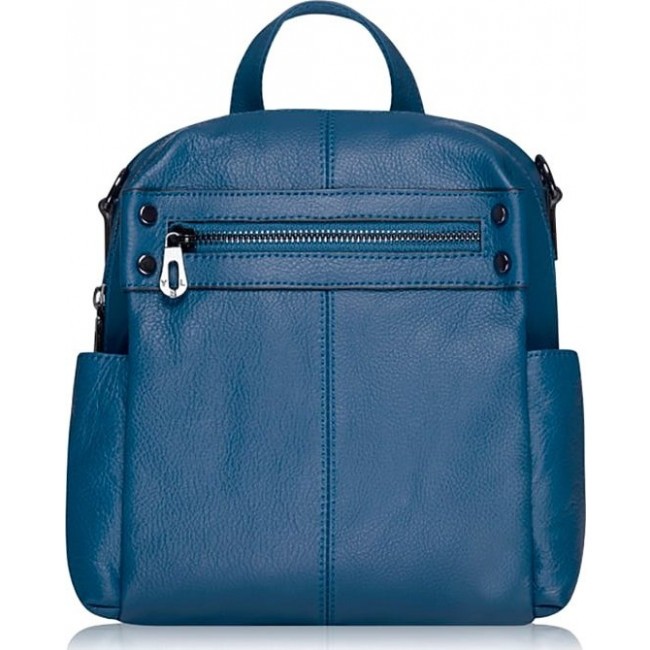 Рюкзак Trendy Bags MADU Синий - фото №1