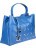 Женская сумка Gianni Conti 1784420 Синий - фото №1