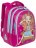 Модный рюкзак для подростка девочки Grizzly RG-768-2 Принцесса розовый - фото №2