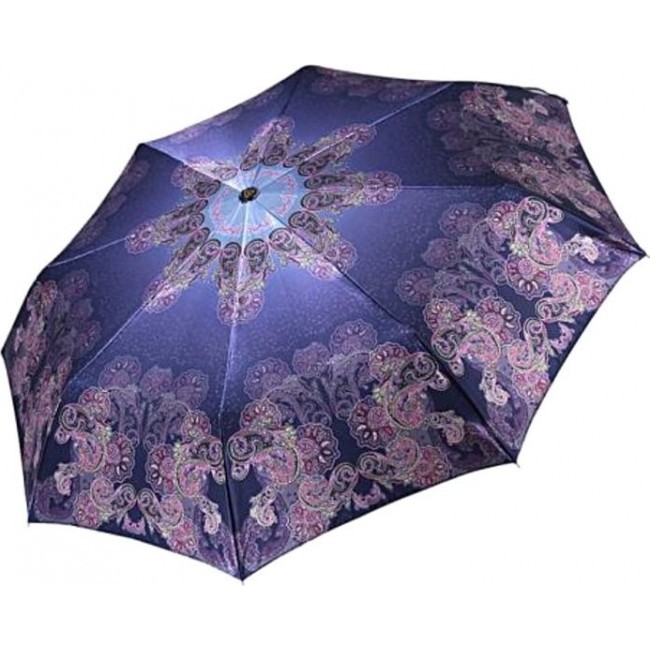 Зонт Fabretti LS7808 Синий - фото №1
