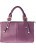 Женская сумка OrsOro D-126 Фиолетовый - фото №1