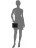 Женская сумка Fiato Dream 68658 Черный - фото №5