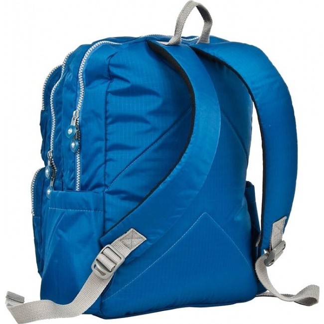 Рюкзак Polar П6009 Синий - фото №2
