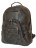 Мужской кожаный рюкзак Carlo Gattini Gerardo 3045-04 Темно-Коричневый - фото №1