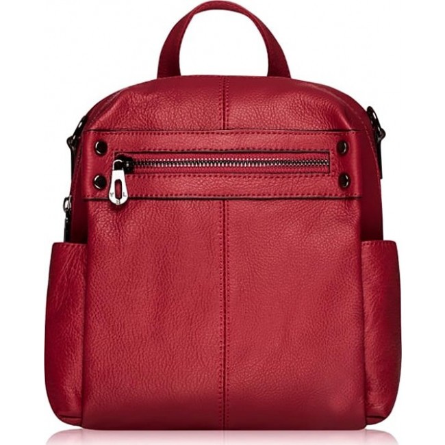 Рюкзак Trendy Bags MADU Красный - фото №1