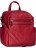 Рюкзак Trendy Bags MADU Красный - фото №2