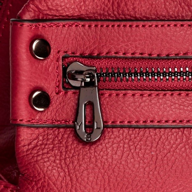 Рюкзак Trendy Bags MADU Красный - фото №5